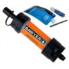 Vedenpuhdistin sawyer mini oranssi