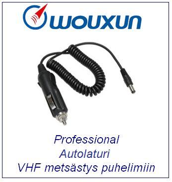 Wouxun_Ajoneuvolaturi_VHF-puhelimeen
