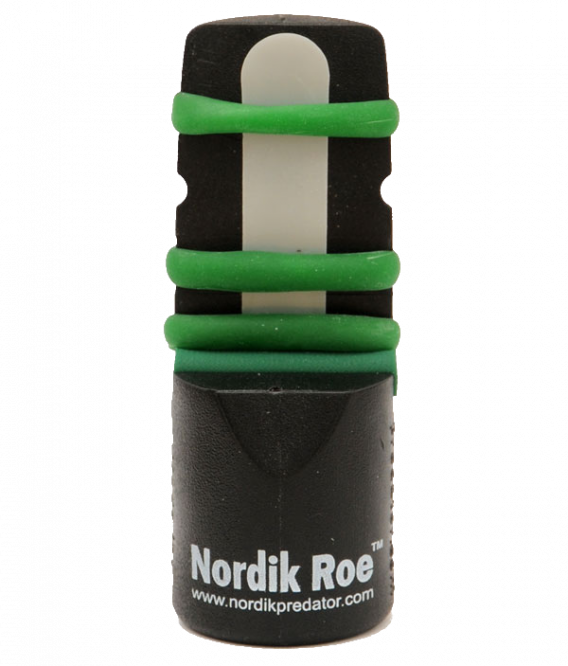 Nordic Roe kaurispilli