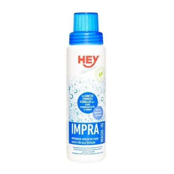 Hey Impra Wash-pesuaine 250ml