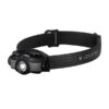 Ledlenser_MH5_ladattava_otsavalaisin_400_lumenea