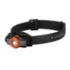 Ledlenser_MH5_ladattava_otsavalaisin_400_lumenea