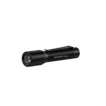 Ledlenser P3 minivalaisin musta