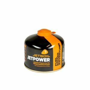 JetPower 4 vuodenajan kaasu 230g