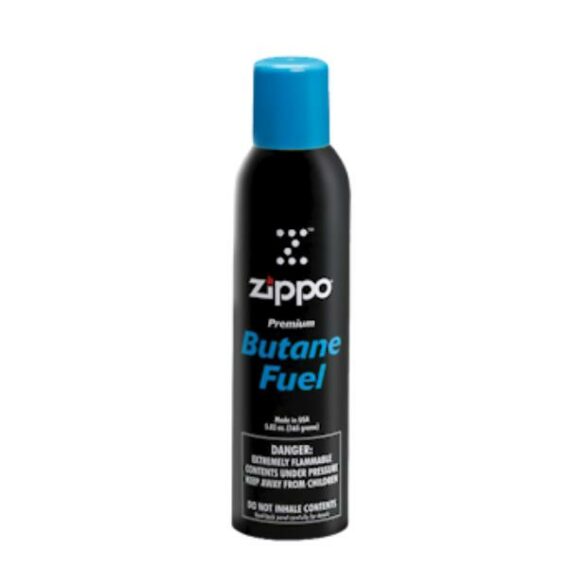 Zippo Premium sytytinkaasu